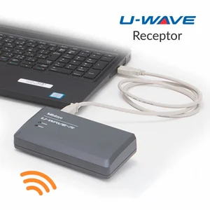 Receptor de Dados Sem Fio U-WAVE-R Mitutoyo 02AZD810E