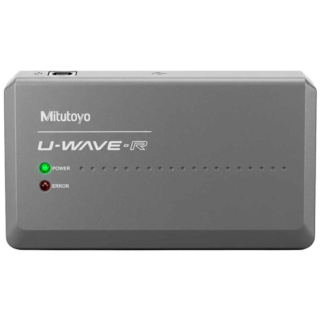 Receptor de Dados Sem Fio U-WAVE-R Mitutoyo 02AZD810E