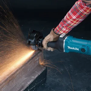 Esmeril Reto 125 mm Makita GS5000 220V