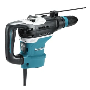 Martelo Rotativo e Rompedor 220V Makita HR4013C Com Sistema AVT Soft
