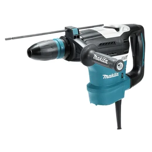 Martelo Rotativo e Rompedor 220V Makita HR4013C Com Sistema AVT Soft