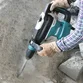 Martelo Rotativo e Rompedor 220V Makita HR4013C Com Sistema AVT Soft