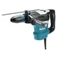 Martelo Rotativo e Rompedor 220V Makita HR4013C Com Sistema AVT Soft