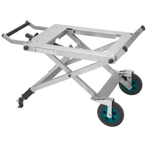 Bancada / Suporte Makita WST-03 Para Serra de Mesa Makita MLT-100