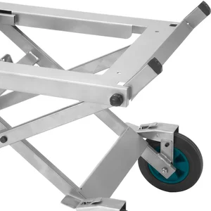 Bancada / Suporte Makita WST-03 Para Serra de Mesa Makita MLT-100