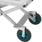 Bancada / Suporte Makita WST-03 Para Serra de Mesa Makita MLT-100