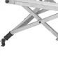 Bancada / Suporte Makita WST-03 Para Serra de Mesa Makita MLT-100