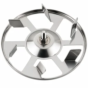 Lâmina Para Misturador 150 mm Makita A-43686