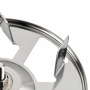 Lâmina Para Misturador 150 mm Makita A-43686