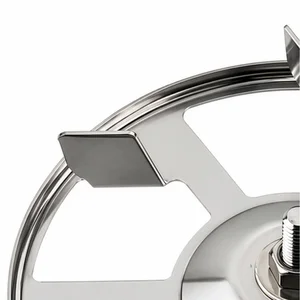 Lâmina Para Misturador 150 mm Makita A-43686