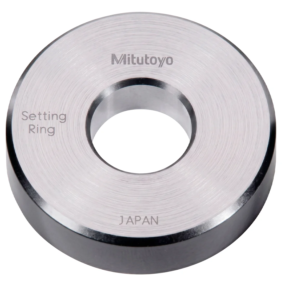 Anel Padrão 6,0 mm Mitutoyo 177-267