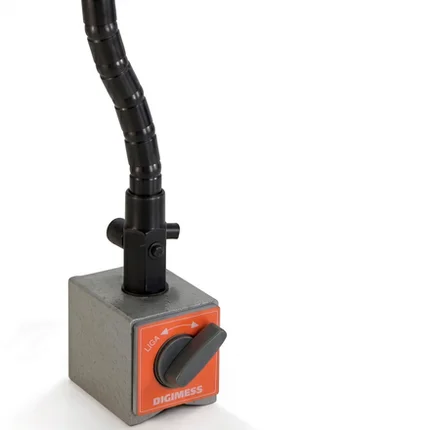 Base Magnética Flexível Digimess 270.243