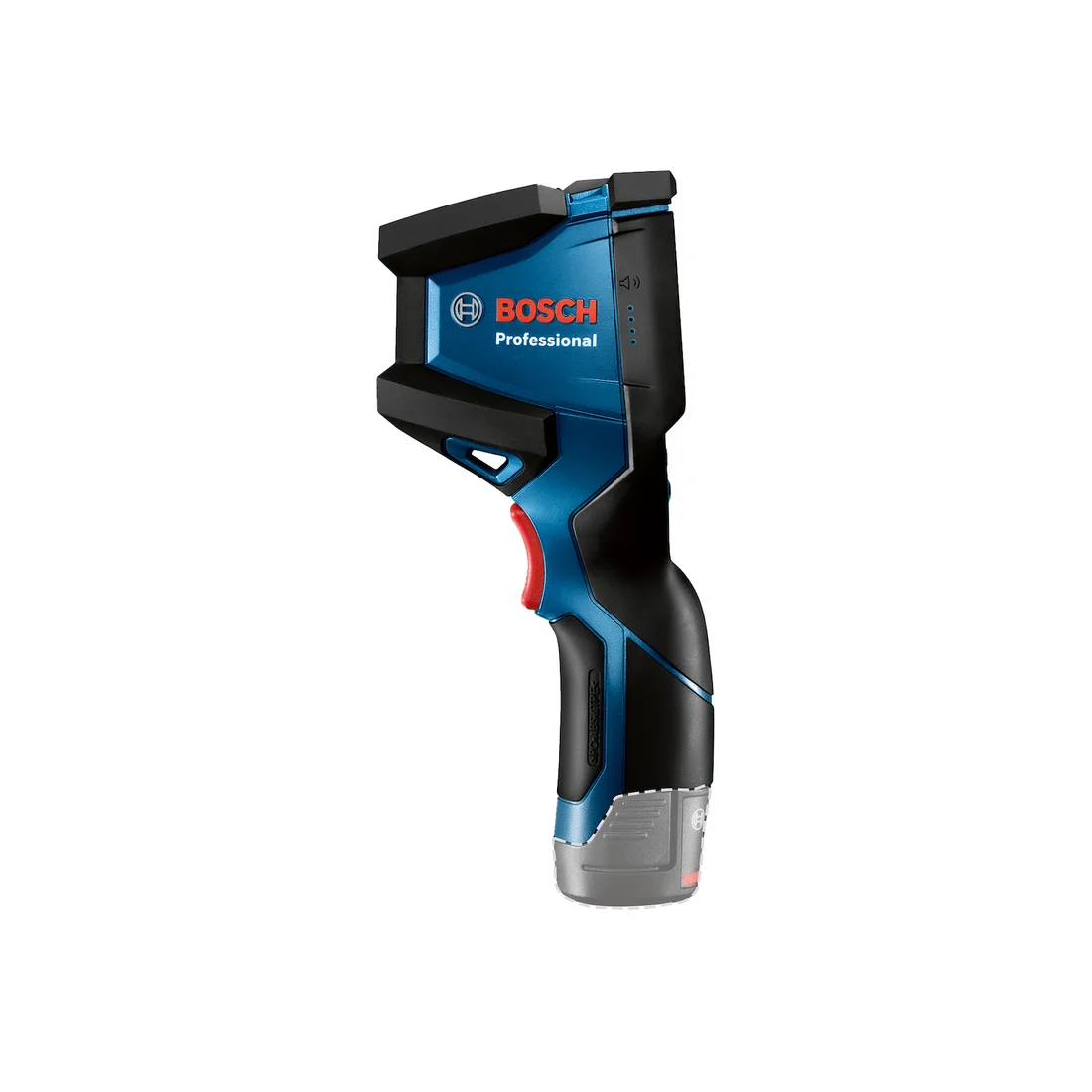 Câmera Termográfica Bosch GTC 600 C Professional - 06010835K1
