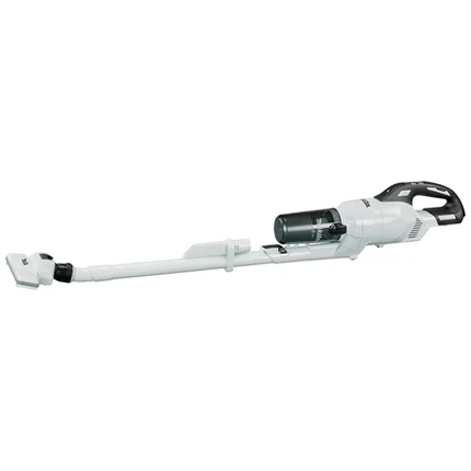 Aspirador de Pó a Bateria 18V Makita DCL286FZW — Sem Carregador e Sem Bateria