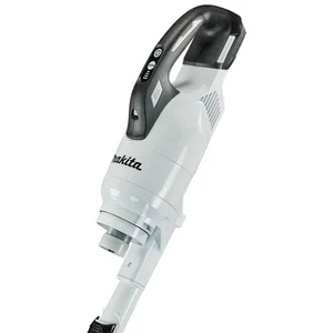 Aspirador de Pó a Bateria 18V Makita DCL286FZW — Sem Carregador e Sem Bateria