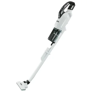Aspirador de Pó a Bateria 18V Makita DCL286FZW — Sem Carregador e Sem Bateria