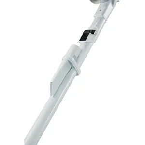 Aspirador de Pó a Bateria 18V Makita DCL286FZW — Sem Carregador e Sem Bateria