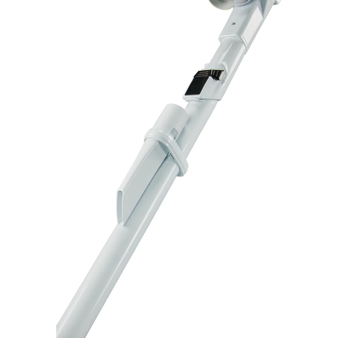 Aspirador de Pó a Bateria 18V Makita DCL286FZW — Sem Carregador e Sem Bateria