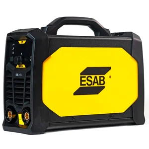 Máquina Inversora de Solda ESAB Rogue LHN 245-I, 220v
