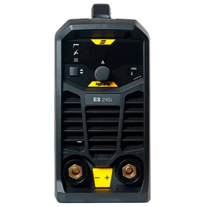 Máquina Inversora de Solda ESAB Rogue LHN 245-I, 220v