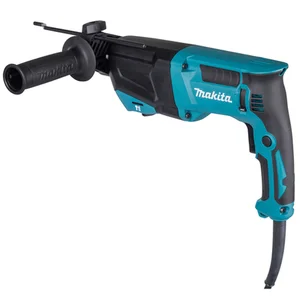 Martelete SDS-Plus HR2670 220V Rotativo Makita