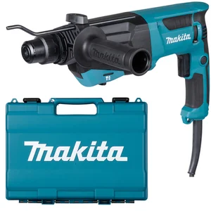Martelete SDS-Plus HR2670 220V Rotativo Makita