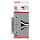 Bico Para Soprador Para Vidro 75 mm Bosch 1609390452