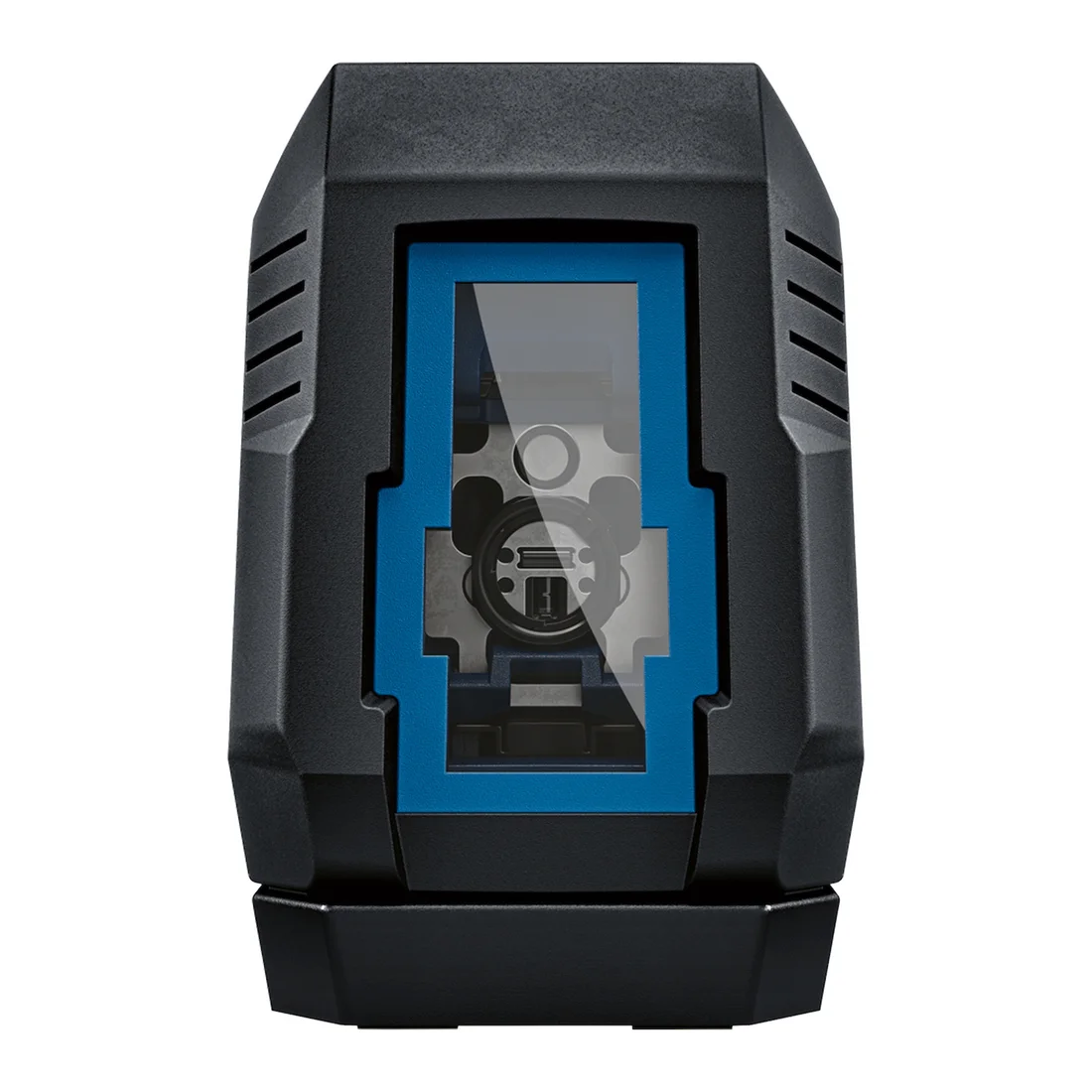 Nível a Laser Bosch GLL 12-22 Com Alcance de 12 m e Suporte Giratório