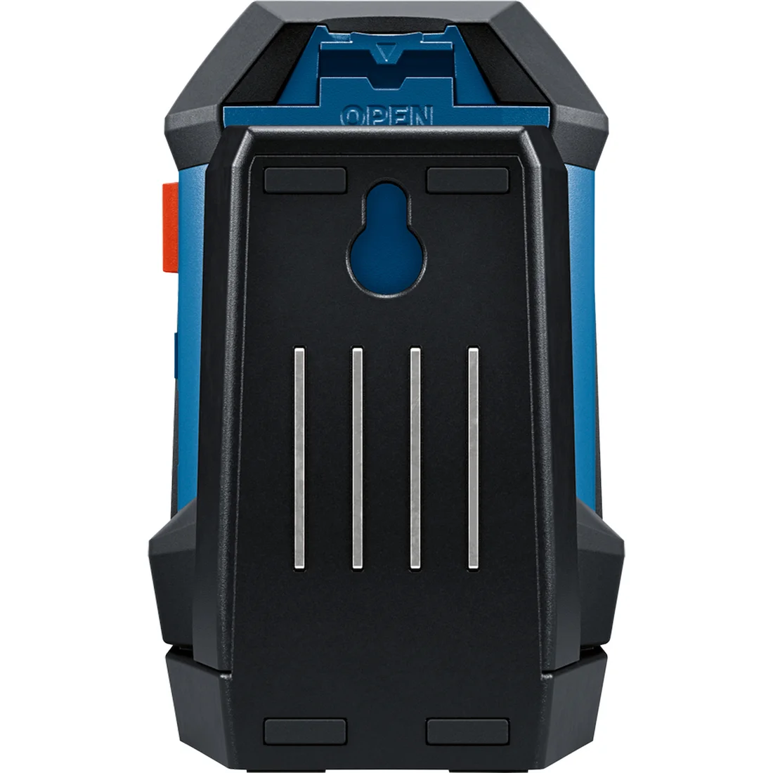 Nível a Laser Bosch GLL 12-22 Com Alcance de 12 m e Suporte Giratório