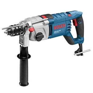 Furadeira de Impacto 5/8" 220V Bosch GSB 162-2 RE