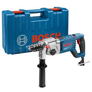 Furadeira de Impacto 5/8" 220V Bosch GSB 162-2 RE