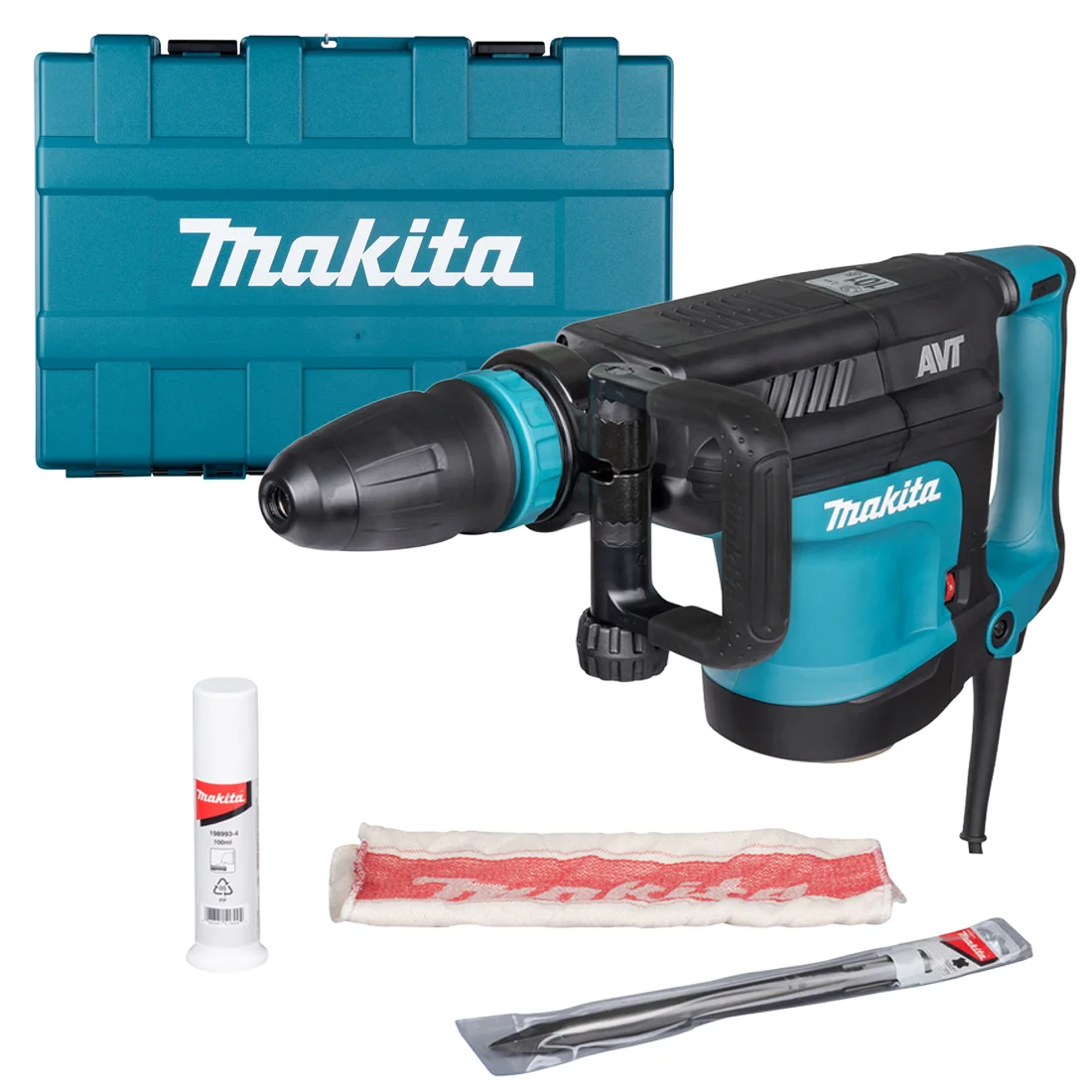 Martelo Demolidor 220V Makita HM1213C