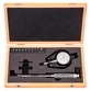 Comparador de Diâmetro Interno 10 a 18 mm, 9 peças, Digimess 130.556