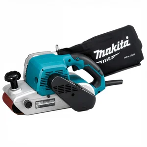 Lixadeira de Cinta Com Coletor M9400B 220V Makita MT