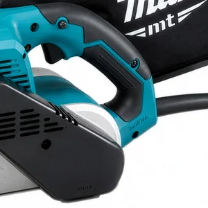 Lixadeira de Cinta Com Coletor M9400B 220V Makita MT