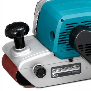 Lixadeira de Cinta Com Coletor M9400B 220V Makita MT
