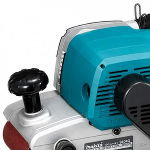 Lixadeira de Cinta Com Coletor M9400B 220V Makita MT
