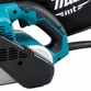 Lixadeira de Cinta Com Coletor M9400B 220V Makita MT