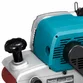 Lixadeira de Cinta Com Coletor M9400B 220V Makita MT