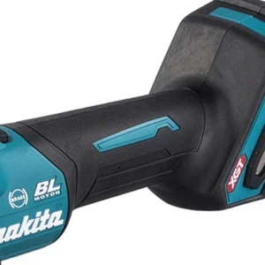 Esmerilhadeira / Lixadeira 5" Makita 40v XGT GA008GZ, Sem Bateria