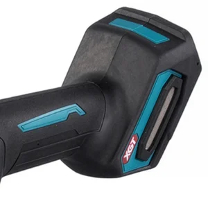 Esmerilhadeira / Lixadeira 5" Makita 40v XGT GA008GZ, Sem Bateria
