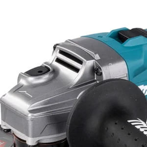 Esmerilhadeira / Lixadeira 5" Makita 40v XGT GA008GZ, Sem Bateria