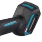 Esmerilhadeira / Lixadeira 5" Makita 40v XGT GA008GZ, Sem Bateria