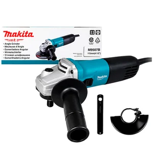 Esmerilhadeira 4.1/2" M9507B 220V Makita MT