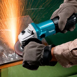 Esmerilhadeira 4.1/2" M9507B 220V Makita MT