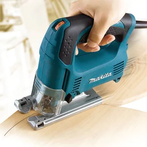 Serra Tico-Tico Industrial 4329 220V Makita