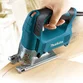 Serra Tico-Tico Industrial 4329 220V Makita