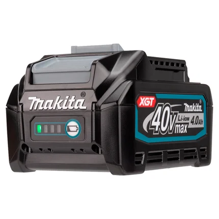 Bateria Makita XGT 40V Max BL4040 (4,0 Ah)