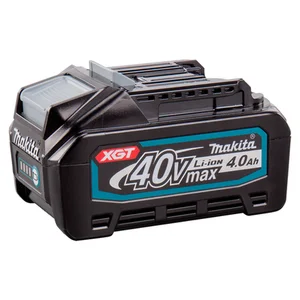 Bateria Makita XGT 40V Max BL4040 (4,0 Ah)