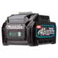 Bateria Makita XGT 40V Max BL4040 (4,0 Ah)